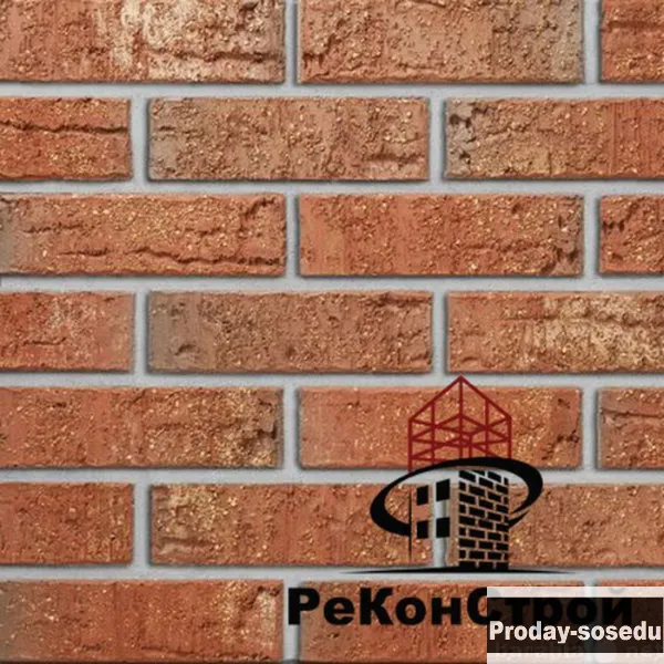 Продам: кирпич клинкерный Roben, брусок&qu Кирпич клинкерный в Белгороде, Строительство и ремонт, Строительные материалы