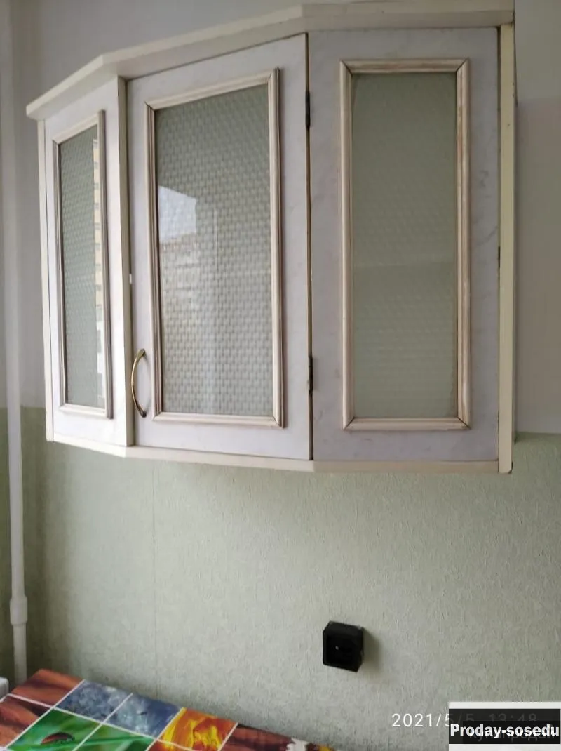 1-к квартира, 30 м2, 3/9 эт. 80 Гвардейской дивизии 4а, Продам, Вторичка, Барнаул
