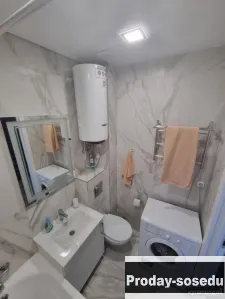 1-к квартира, 22 м2, 1/17 эт., Продам, Барнаул
