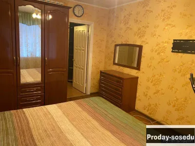 3-к квартира, 78 м2, 5/10 эт. Партизанская 142, Сдам, На длительный срок, Барнаул