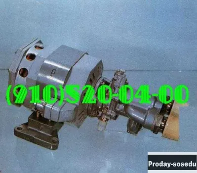 Продам 4062А (МТ-800); 350.076; 35ВО-1,5-1 (УАД-52); 3ППН-45
