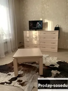 1-к квартира, 35 м2, 4/5 эт., Сдам, Посуточно, Барнаул