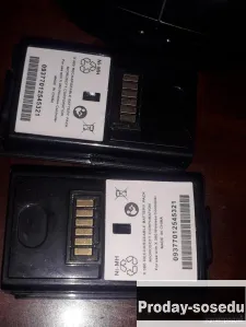 2 аккумулятора для xbox 360 зарядка model BS-360-096 2.8v и Пульт управления для, Компьютеры, Барнау...