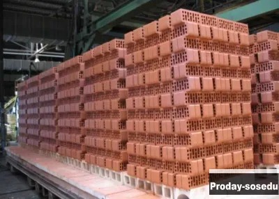 Продам: кирпич итальянский с доставкой в Кропоткине, Строительство и ремонт, Строительные материалы