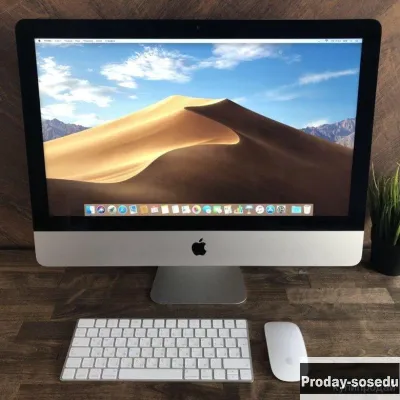 Imac 2017, Компьютеры, Барнаул