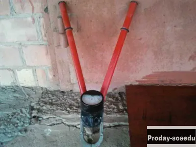Продам: клещи токоизмерительные Ц90 СССР Ц90 в Астрахани, Строительство и ремонт, Строительное обору...