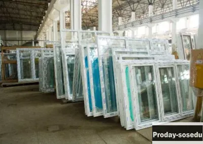 Продам: пластиковые окна в Казани, Строительство и ремонт, Окна, двери, лестницы