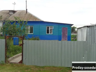 2-к квартира, 46 м2, Продам, Барнаул