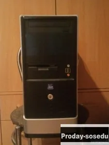 Компьютер ASUS, Компьютеры, Барнаул