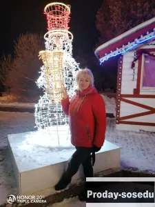 Познакомлюсь для общения с русским мужчиной