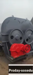 Смесители Мешалки Миксеры С-7 С-12