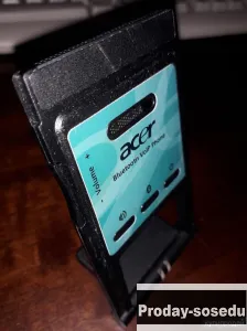 Bluetooth VoIP Phone VT25010 5v N214 и вздутый аккумулятор контроллер с разъемом, Компьютеры, Барнау...
