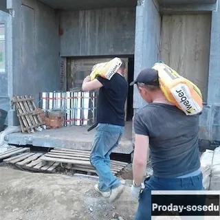 Грузчики, разнорабочие, подсобные рабочие.