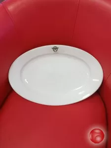 Сумасшедший трофейный антиквариат