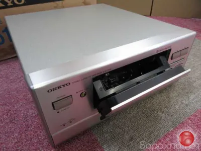 Продам: Onkyo K-511 THM кассетная дека, Прочая аудио-видео-фото техника