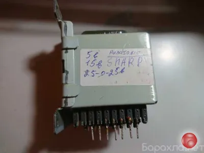 Продам: трансформатор, Прочие аксессуары для аудио, видео, фото и ТВ