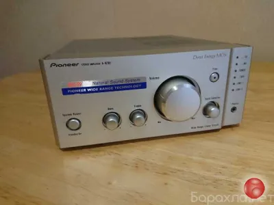 Продам: Pioneer, Прочая аудио-видео-фото техника