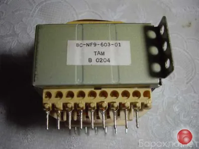 Продам: трансформатор муз центра Aiwa CX-NR21EZ, Прочие аксессуары для аудио, видео, фото и ТВ