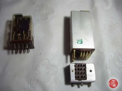 Продам: реле РП-5 и Реле РПУ-0, Прочие аксессуары для аудио, видео, фото и ТВ