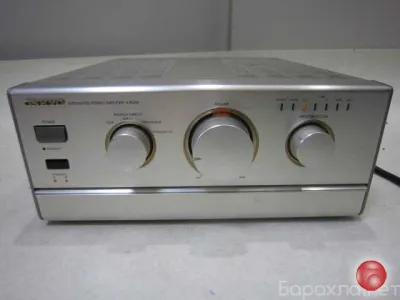 Продам: ONKYO комплект из трёх блоков, Прочая аудио-видео-фото техника