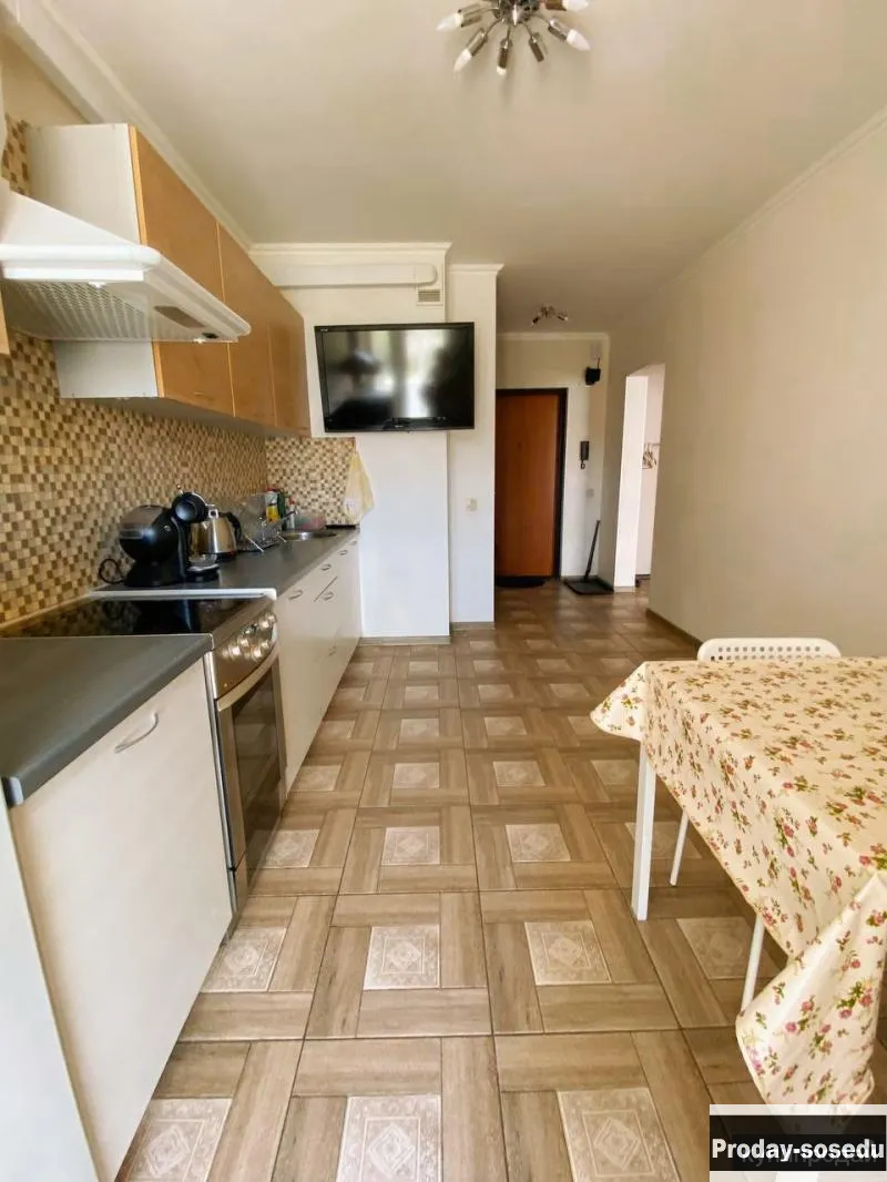 1-к квартира, 49 м2, 2/20 эт., Недвижимость, Квартиры, Сдам, Посуточно, Санкт-Петербург