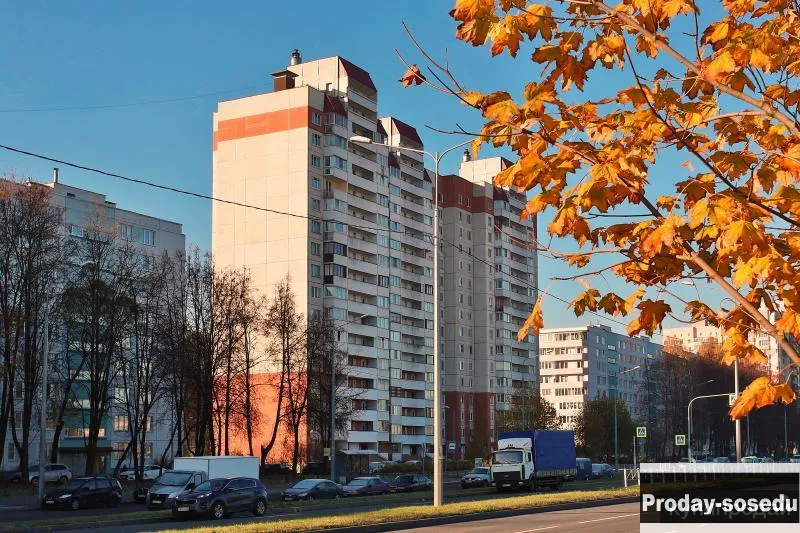 3-к квартира, 90 м2, 4/16 эт., Недвижимость, Квартиры, Продам, Вторичка, Санкт-Петербург