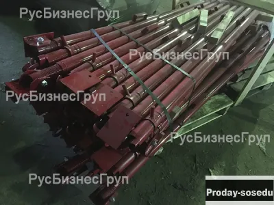 подкос монтажный