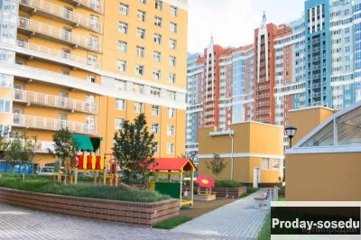 4-к квартира, 114 м2, 22/28 эт., Недвижимость, Квартиры, Продам, Вторичка, Санкт-Петербург