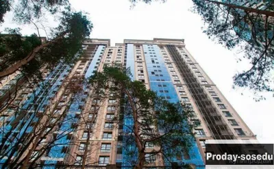 1-к квартира, 47 м2, 16/24 эт., Недвижимость, Квартиры, Продам, Вторичка, Санкт-Петербург