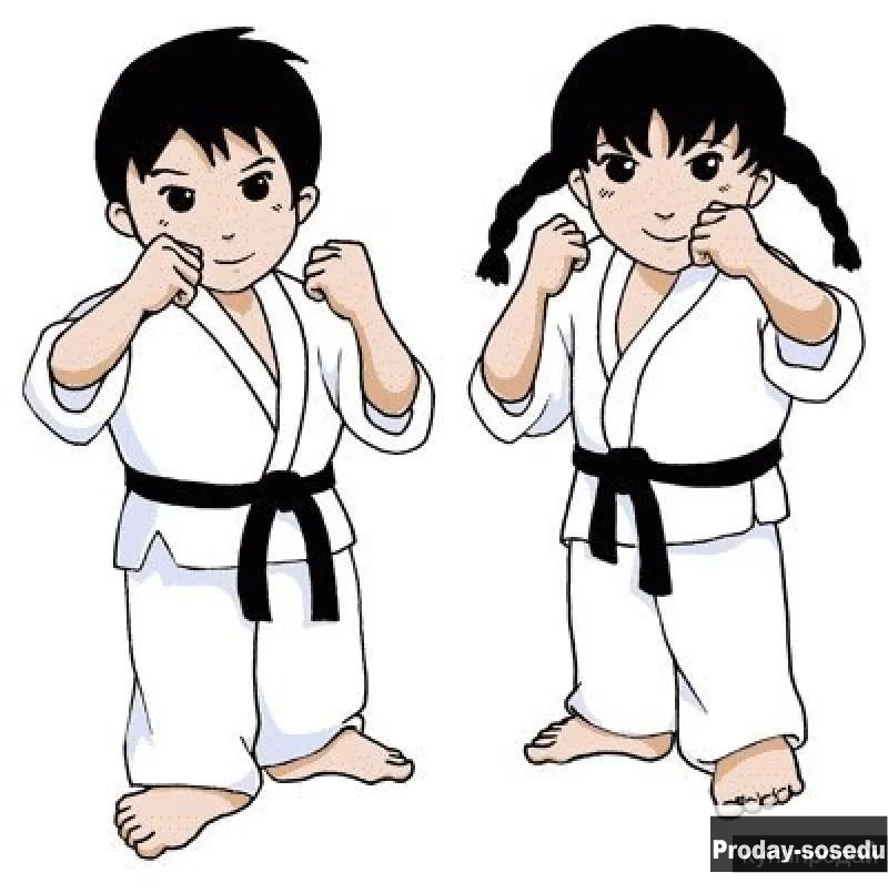 Детский тренер по каратэ Kyokushinkai ищет работу, 15, Работа, Резюме, Фитнес-клубы, салоны красоты, Тренерский состав, Москва