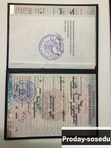 репетитор ( английского языка)