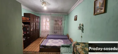 Продам квартиру двухкомнатная