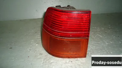 SEAT, Фонарь задний левый, (Toledo (1L) [1991-1999]), 3-10 дней