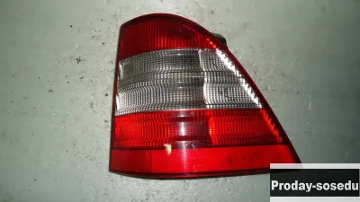 Mercedes-Benz, Фонарь задний правый, (M-Class (W163) [1997-2005]), 3-10 дней