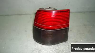 SEAT, Фонарь задний левый, (Toledo (1L) [1991-1999]), 3-10 дней