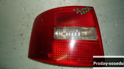 Audi, Фонарь задний левый, (A6/RS6/S6 (C5,С5) [1997-2005]), 3-10 дней