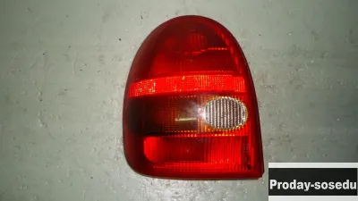 Opel, Фонарь задний левый, (Corsa B [1993-2000]), 3-10 дней