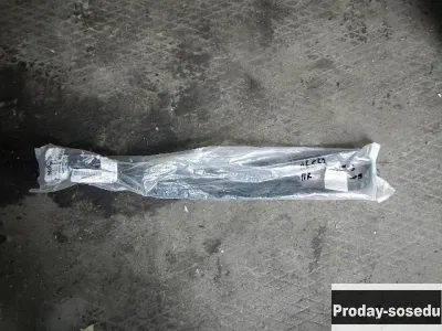 Mazda, Уплотнитель стекла двери, (Mazda3/Mazda3 MPS (BK) [2003-2009]), 3-10 дней