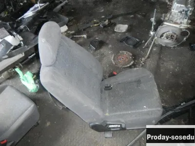 Mitsubishi, Сиденье переднее правое, (Lancer/Lancer Evolution (CS) [2002-2010]), 3-10 дней