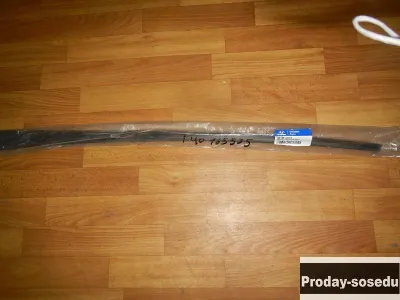 Hyundai, Молдинг лобового стекла, (i40 [2011-2017]), 3-10 дней