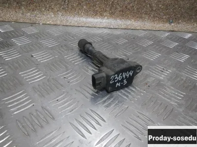 Mazda, Катушка зажигания, (Mazda3/Mazda3 MPS (BK) [2003-2009]), 3-10 дней