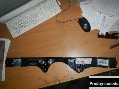 Toyota, Кронштейн решетки радиатора, (Camry (XV40) [2006-2011]), 3-10 дней