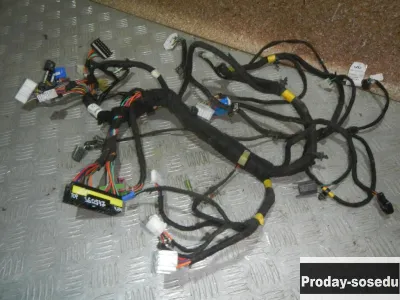 Chery, Проводка (разное), (Very (A13) [2011-2016]), 3-10 дней