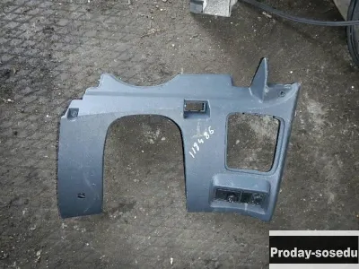 Nissan, Кожух рулевой колонки, (Primera (P12) [2002-2008]), 3-10 дней