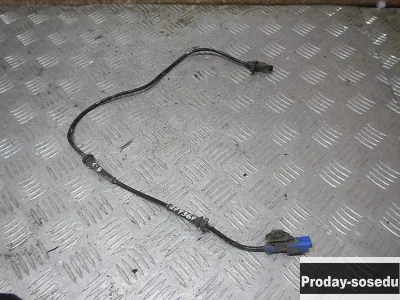Citroen, Датчик ABS задний, (C3 Picasso [2009-2016]), 3-10 дней