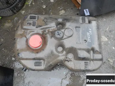 Honda, Бак топливный, (CR-V (RE,RM) [2011-2018]), 3-10 дней