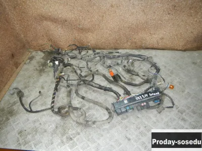 Lifan, Проводка (разное), (Solano (620) [2010-2016]), 3-10 дней