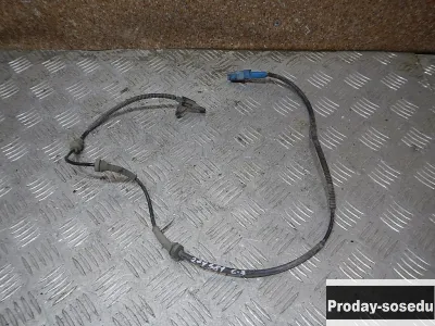 Citroen, Датчик ABS передний, (C3 Picasso [2009-2016]), 3-10 дней