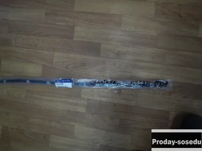Hyundai, Молдинг лобового стекла, (Grand Santa Fe [2013-2018]/Santa Fe (DM) [2012-2019]), 3-10 дней