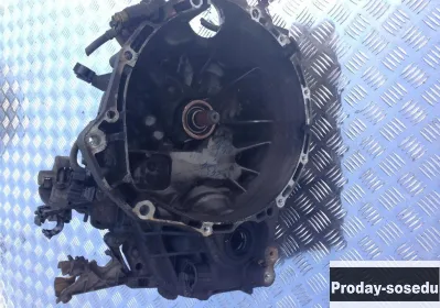 Nissan, Корпус КПП, (Primera (P12) [2002-2008])